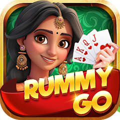 Rummy Go