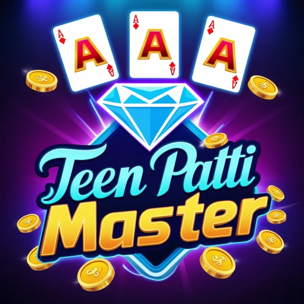 Teenpatti-Master