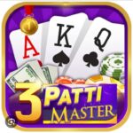Teen Patti Master Poker
