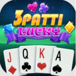 3 Patti Lucky App