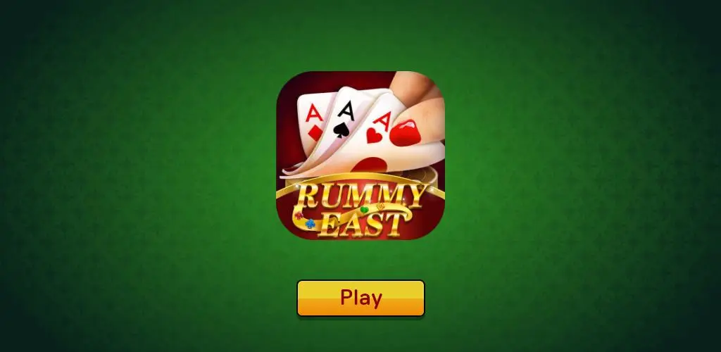 Create Account In Rummy East Apk