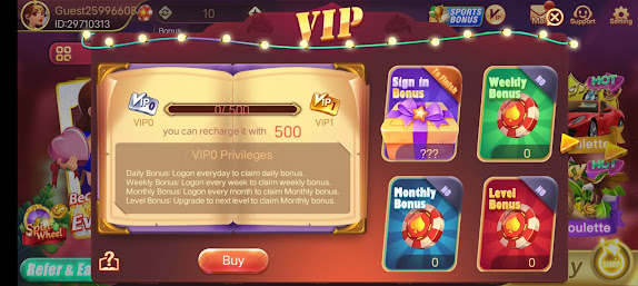 Rummy Nabob Apk
