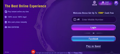 Register In Rummy Paisoo App