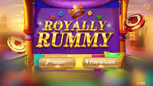 Register In Rummy Royally Hack Apk
