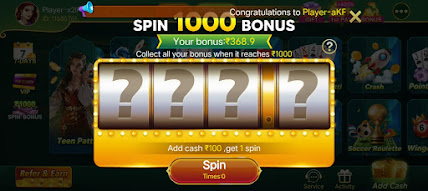 Rummy Go Hack Application