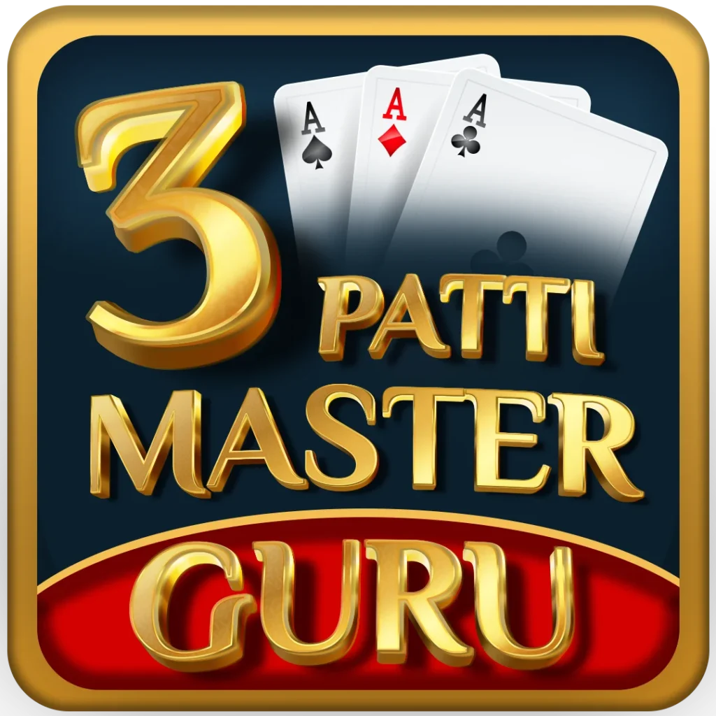 Teen Patti GURU