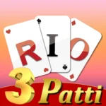 Teen Patti RIO