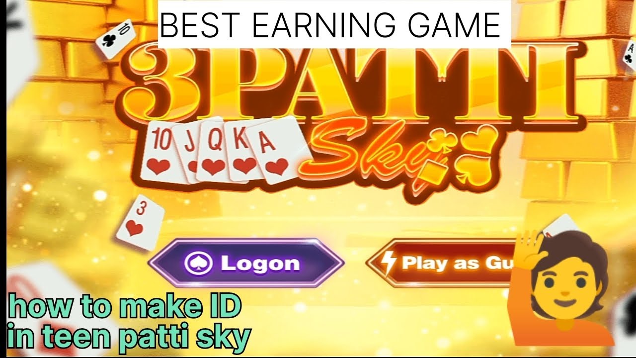 3 Patti Sky 71 Bonus Apk