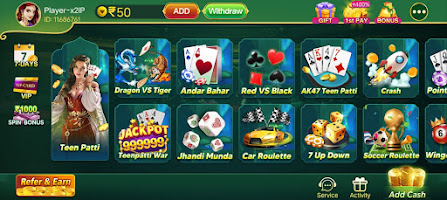 Rummy Go Hack App