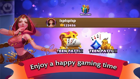 Teen Patti Master Raja Hack Apk