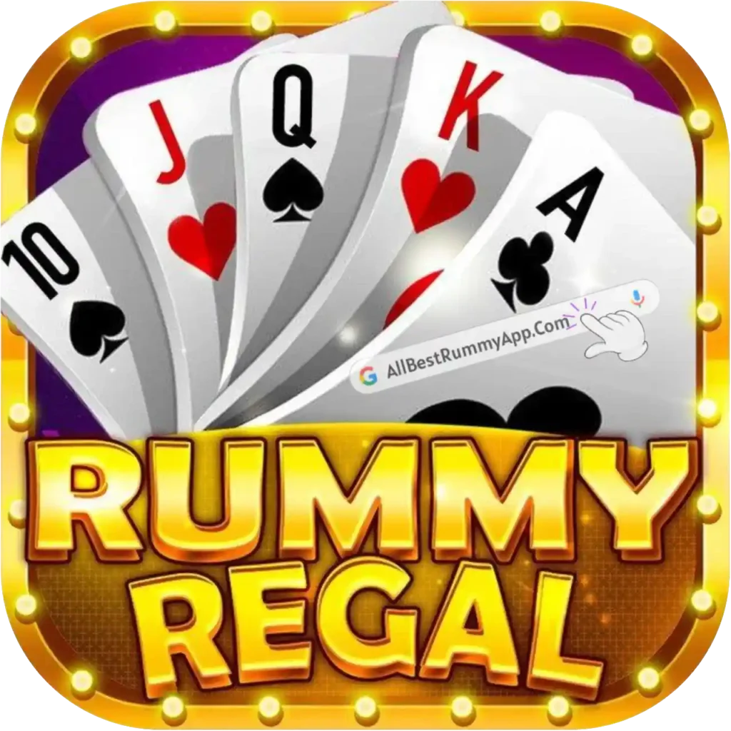 rummy-regal-app-logo