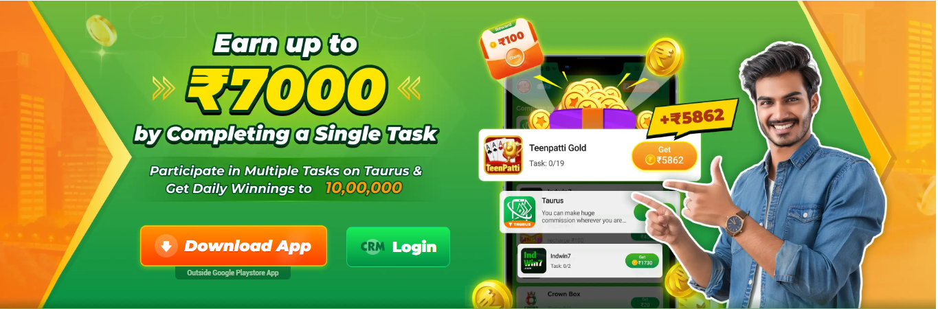 TaurusCash Hack Apk