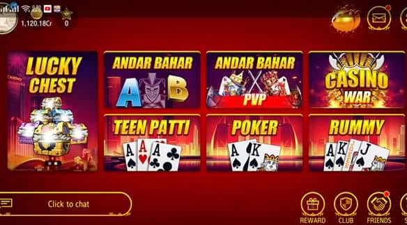 TeenPatti MasterPlus Hack Apk