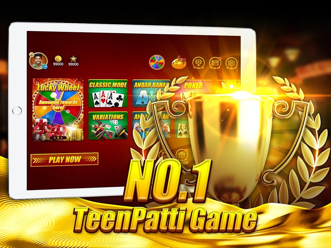 TEEN PATTI MASTER PLUS HACK APP